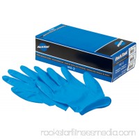 Park Tool Gloves, Nitrile MG-2, Extra large, box of 100   554015236