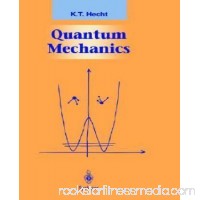 Quantum Mechanics   