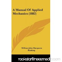 A Manual of Applied Mechanics (1882)   