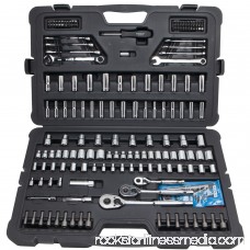 STANLEY 201-Piece Mechanics Tool Set | STMT71654 554135861