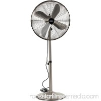 18" Metal Pedestal Fan   553405900