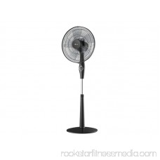 Ecohouzng 16 Energy-Saving Oscillating Pedestal Fan 555285371