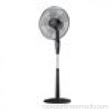 Ecohouzng 16 Energy-Saving Oscillating Pedestal Fan 555285371