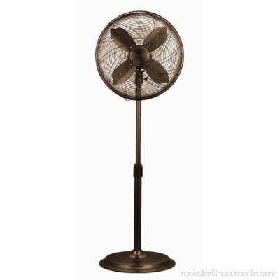 Ecohouzng 16 Pedestal Fan, CT40070S 557458647