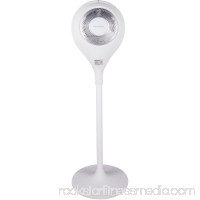 Keystone 360° Indoor Fan with Eco Mode in White   567867455