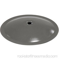 Replacement Round Base for 24" Pedestal Fan - Model 585279, Lot of 1   
