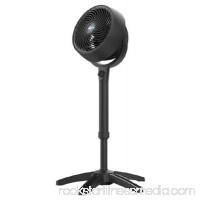 Vornado Fans CR1-0226-06 683 Standing Circulator Fan, 3-Speed, Black   