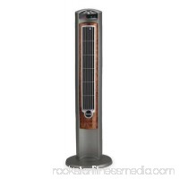 AIR KING Tower Fan,Osc,42-1/2 In H,3 Speed,120V 9554   