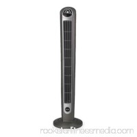 AIR KING Tower Fan,Osc,48 In H,3 Speeds,120V 9820