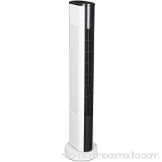 Crane Ultra Slim Digital Tower Fan 555270437