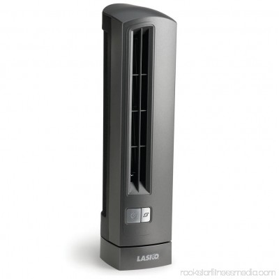 Lasko Air Stik Ultra-Slim Oscillating Fan 551512051