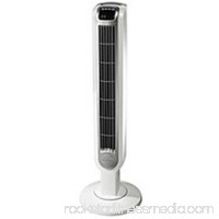 Lasko Metal Products 650846 36 in. Fan Oscillating 3 Speed with Remote Control   