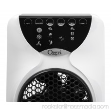 Ozeri 3x Tower Fan (44) with Passive Noise Reduction Technology 555182540