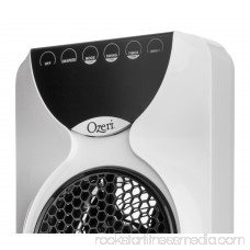 Ozeri 3x Tower Fan (44) with Passive Noise Reduction Technology 555182540