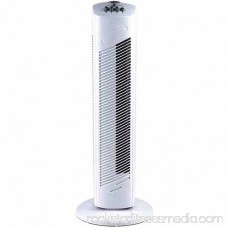 Royal Sovereign 30 Tower Fan, White 552803382