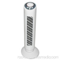 Royal Sovereign 30" Tower Fan, White   552803382