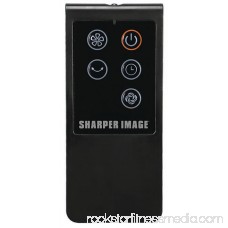 Sharper Image 36 Tower Fan and Remote Control 566958102