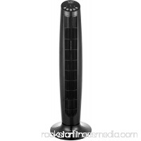 Sharper Image 36" Tower Fan and Remote Control   566958102