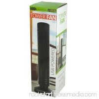 Usb Powered Tower Fan (Pack Of 1)   