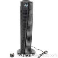Vornado 29" Tower Fan with Remote, Lot of 1   