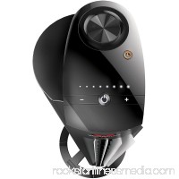 Vornado Whole Room 41 TOWER Air Circulator, with All NEW Signature V-Flow Technology, Remote Control Included