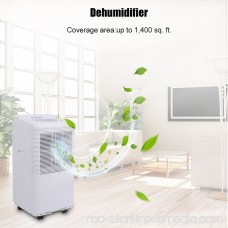 70 Pint Dehumidifier Electric Quiet Air Dryer Air Dehumidifier For Home 570373642