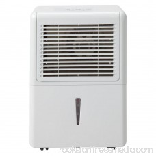 Danby ArcticAire 70-Pint Dehumidifier For Up To 4,500 Square Feet | ADR70B6G