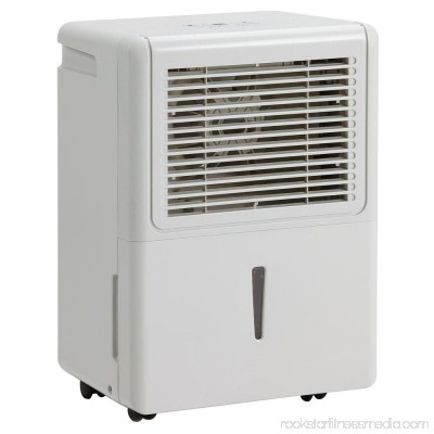 Danby ArcticAire 70-Pint Dehumidifier For Up To 4,500 Square Feet | ADR70B6G
