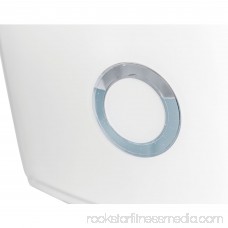 Frigidaire 70-Pint Dehumidifier w/ Effortless Humidity Control, White 566858335
