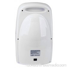 Ivation Ivation 1.25 Pint Dehumidifier