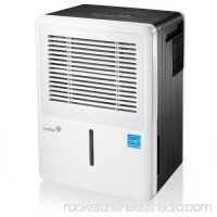 Ivation Ivation 30 Pint Dehumidifier with Casters   