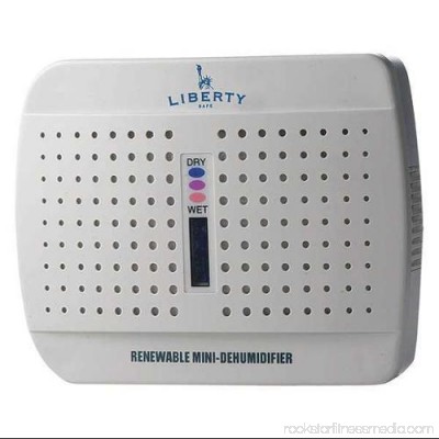 LIBERTY SAFE 9993 Eva-Dry Dehumidifier,Liberty Safes G0124951