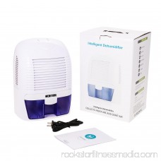 Mini Portable Dehumidifier for Damp Air Household for Home and Basement on Sale US Plug BEDYDS