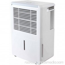 Perfect Aire Electric Dehumidifier, 30 pt 556001911