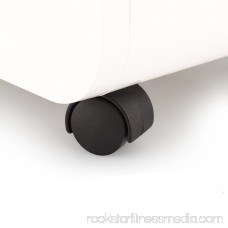 Ultra-quiet Portable Air Dehumidifier Lightweight Anti-Mould, 70 Pint