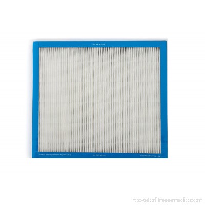 2 Pack True HEPA Air Cleaner Replacement Filter for HoMedics AF-10FL AF-10 Air Cleaner by LifeSupplyUSA