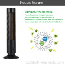 Air Ionizer IOxygen Bar Home Cleaner Air Purifier Freshener Best Gift 570294309