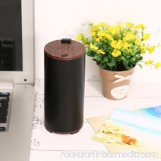 Air Purifier Portable Ozone Air Cleaner Sterilizer Deodorizer USB Charge for Car Home Office