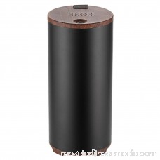 Air Purifier Portable Ozone Air Cleaner Sterilizer Deodorizer USB Charge for Car Home Office