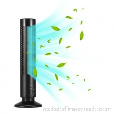 Air Purifier Quiet Room Air Ionizer IOxygen Bar Home Cleaner Air Purifier Freshener 570766968