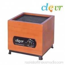 Clevr 8 Stage Ozone Generator Air Purifier, Filter, Ozone, Ionic, UV, Plasma | 1 YEAR LIMITED WARRANTY 568029201