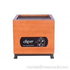 Clevr Commercial & Home Ozone Generator Industrial O3 Air Purifier w/ 2 Plates | 1 YEAR LIMITED WARRANTY 568027506