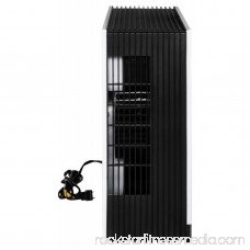 ClimateRight iAirQ450W Deluxe Room Air Purifier
