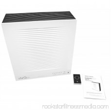 ClimateRight iAirQ450W Deluxe Room Air Purifier