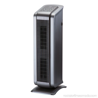 Sunpentown Tower HEPA/VOC Air Cleaner with Ionizer 556999705